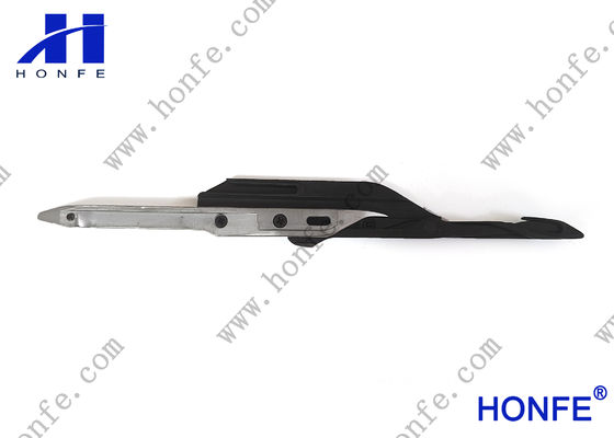 RH LH Gripper BE245432 BE239311 Optimax Picanol Rapier Loom قطع غيار نول النسيج Rapier عالي الجودة