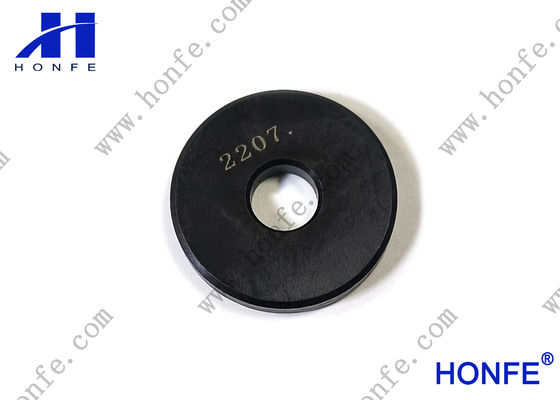 911132260 Sulzer loom Machine Spare Parts Stop Roller D30