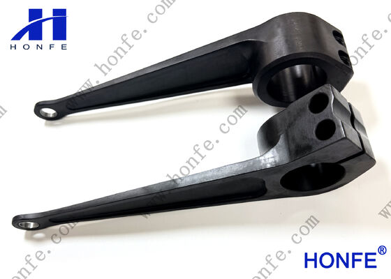 اختيار الرافعة 911.822.024 مقذوف D=35 D1/D2 PU TW11 أجزاء نول النسيج مقذوف عالي الجودة