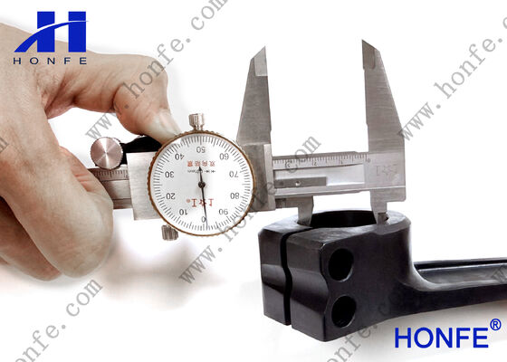 اختيار الرافعة 911.822.024 مقذوف D=35 D1/D2 PU TW11 أجزاء نول النسيج مقذوف عالي الجودة