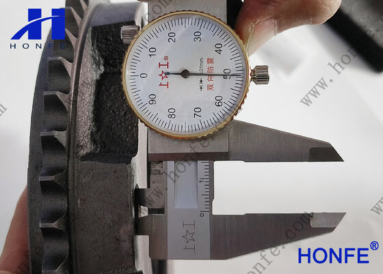 عجلة compl عجلة J1245-31012-00 تويوتا طائرة جو النسيج قطاعات الخياطة عالية الجودة آلات النسيج