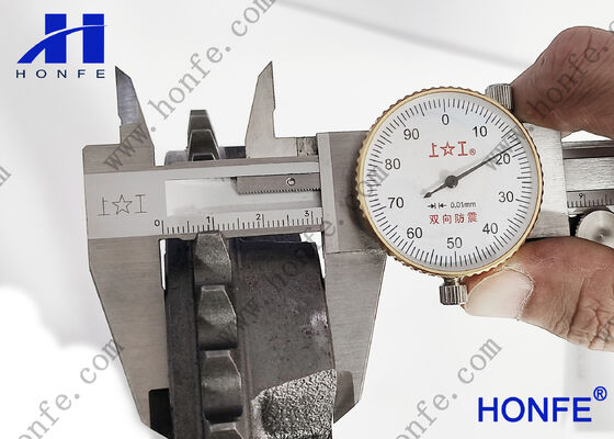 عجلة compl عجلة J1245-31012-00 تويوتا طائرة جو النسيج قطاعات الخياطة عالية الجودة آلات النسيج