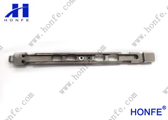 مغذي مقذوف منقوش بالماس MS 911.819.246 أربعة ألوان D1 1.5*3 قطع غيار عالية الجودة لآلات النسيج