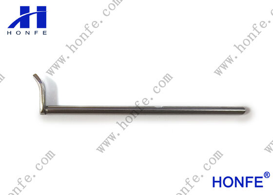 Weft End Gripper Foot 911-132-289 Sulzer Loom Spare Parts مقذوف SU