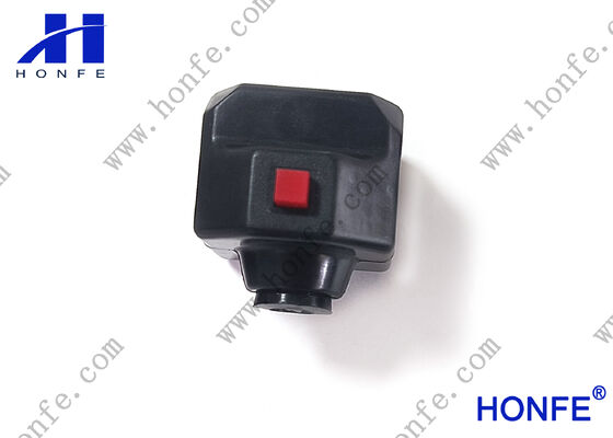 سدادة 911.155.755 بدون كابل مشروع آلات النسيج أجزاء نول النسيج المقذوف جودة عالية