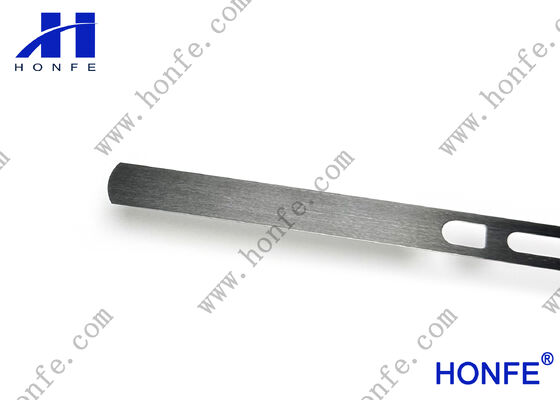 إغلاق سلك الإسقاط 165×11×0.2/0.3 أجزاء نول النسيج لآلات النسيج بجودة عالية