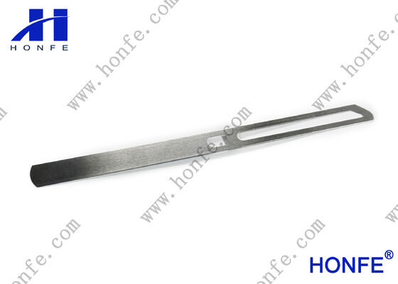 إغلاق سلك الإسقاط 165×11×0.2/0.3 أجزاء نول النسيج لآلات النسيج بجودة عالية