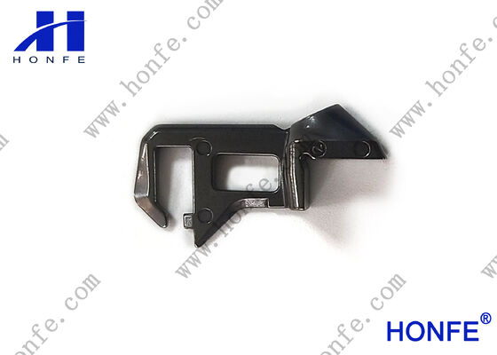 دليل الخطاف BA231215 Optimax Picanol Rapier قطع غيار نول النسيج أجزاء نول النسيج جودة عالية