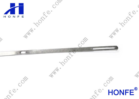 شريط نير 150×4×0.3 أجزاء نول النسيج لآلات النسيج جودة عالية