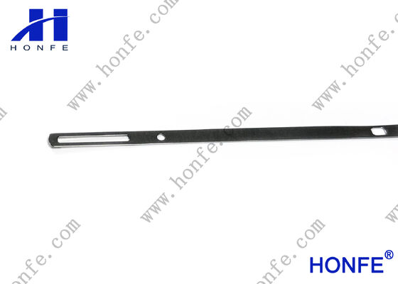 شريط نير 150×4×0.3 أجزاء نول النسيج لآلات النسيج جودة عالية