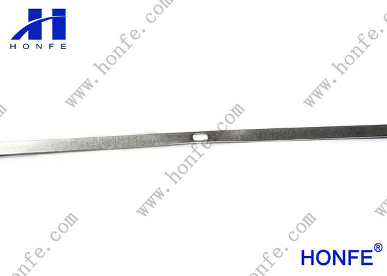 شريط نير 150×4×0.3 أجزاء نول النسيج لآلات النسيج جودة عالية