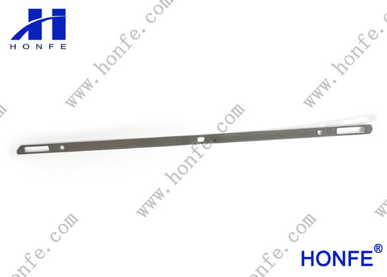 شريط نير 170 × 4.8 × 0.3 أجزاء نول النسيج آلات النسيج جودة عالية