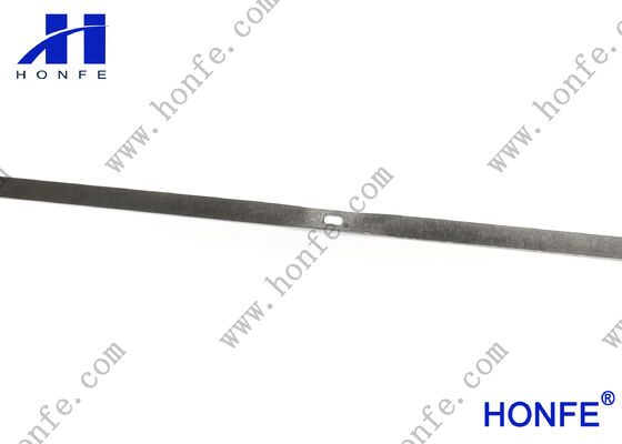 شريط نير 170 × 4.8 × 0.3 أجزاء نول النسيج آلات النسيج جودة عالية