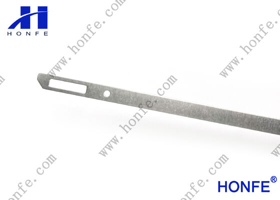 شريط نير 170 × 4.8 × 0.3 أجزاء نول النسيج آلات النسيج جودة عالية