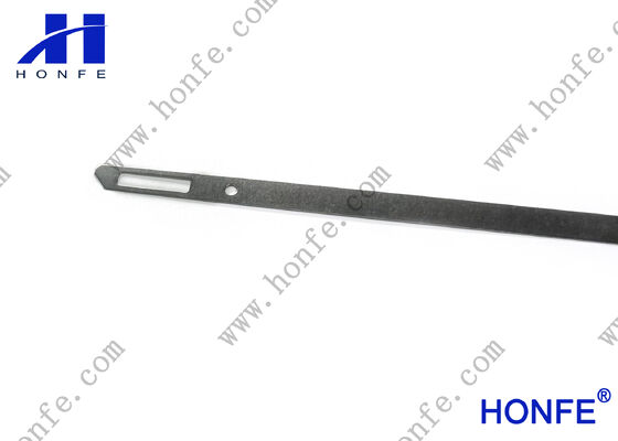 شريط نير 170 × 4.8 × 0.3 أجزاء نول النسيج آلات النسيج جودة عالية