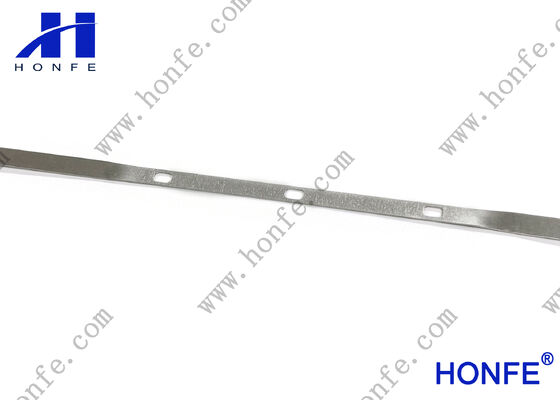 الشريط 180 × 4 × 0.3 آلات النسيج قطع الخياطة النسيجية الجودة العالية