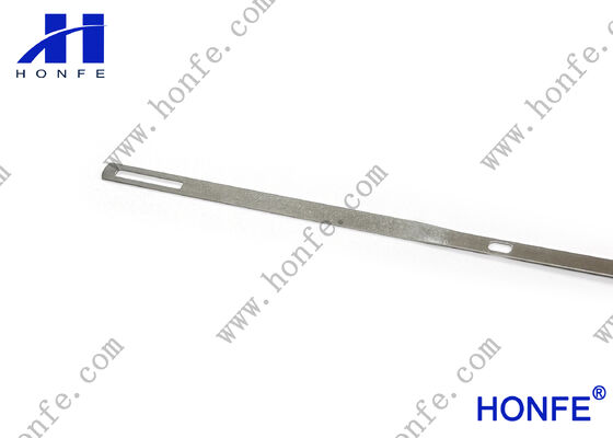 الشريط 180 × 4 × 0.3 آلات النسيج قطع الخياطة النسيجية الجودة العالية