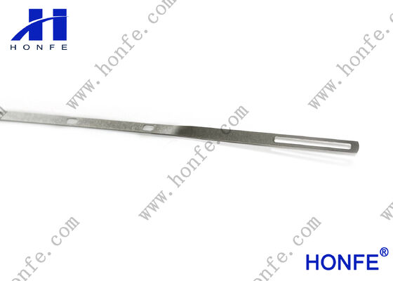 الشريط 180 × 4 × 0.3 آلات النسيج قطع الخياطة النسيجية الجودة العالية