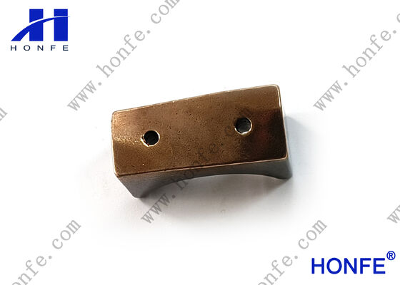 كتلة المنزلق لـ Leno 2507056 (((2S) K88 قطع غيار الخياطة العازلة سلسلة Vamatex قطع غيار الخياطة النسيجية عالية الجودة