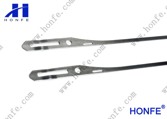 مزدوجة هيدل من النوع O 330 أجزاء آلة النسيج النسيجية ذات الجودة العالية