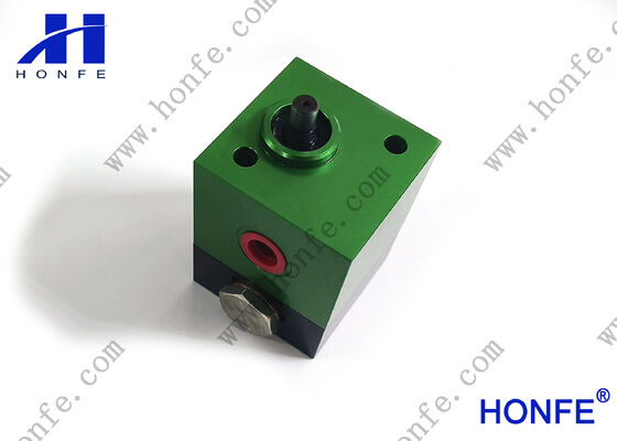 مضخة الدهون B154837 B86648 BE154838 بيكانول أخضر 1.5 قطاعات الخياطة الهوائية قطاعات الخياطة النسيجية آلات النسيج عالية الجودة