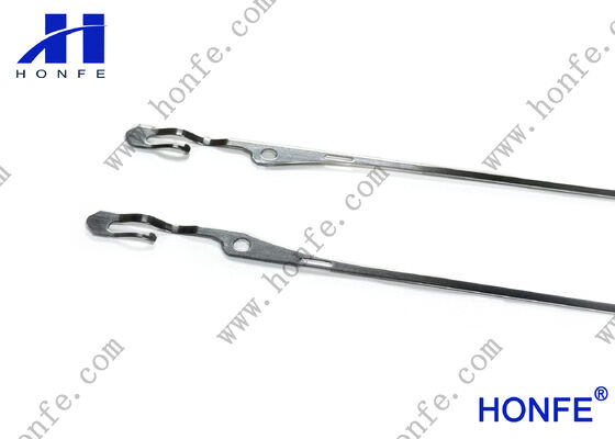 قطع نول النسيج عالية الجودة من النوع J ذو الوجهين 331 مع ضمان اجتياز مراقبة الجودة