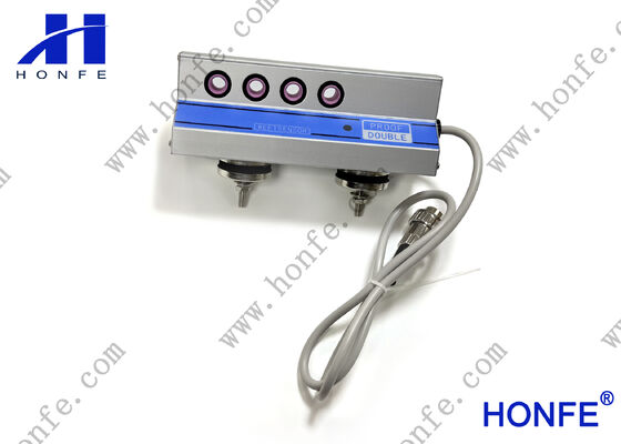 كاشف اللحمة BE89467 BE71490 BE89468 جاما 4 فتحات مفردة نول نسيج رابير أجزاء نول بيكانول لآلات النسيج عالية الجودة