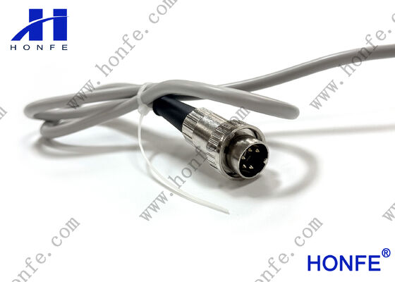 كاشف اللحمة BE89467 BE71490 BE89468 جاما 4 فتحات مفردة نول نسيج رابير أجزاء نول بيكانول لآلات النسيج عالية الجودة