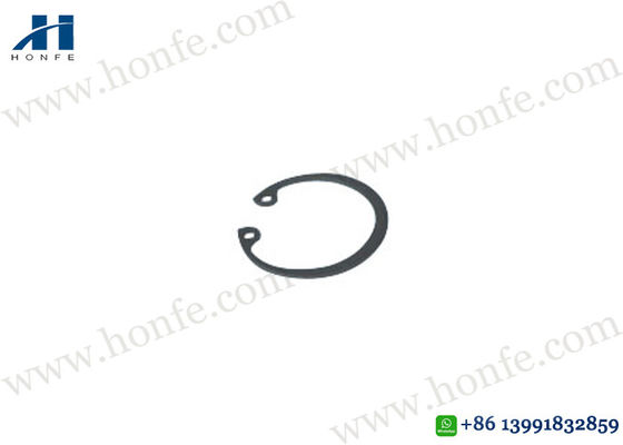 Gasket N1150177 Standard Size Picanol Loom Spare Parts