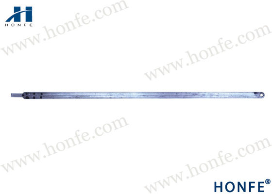 11x40x2277mm Lever Picanol Weaving Loom Spare Parts