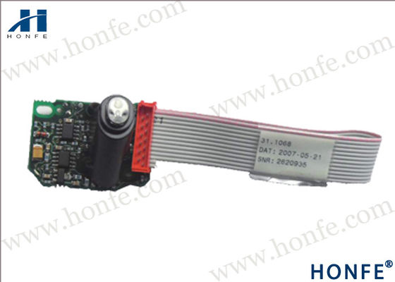 Air Jet 31.1068 Picanol Loom Spare Parts Winding Sensor