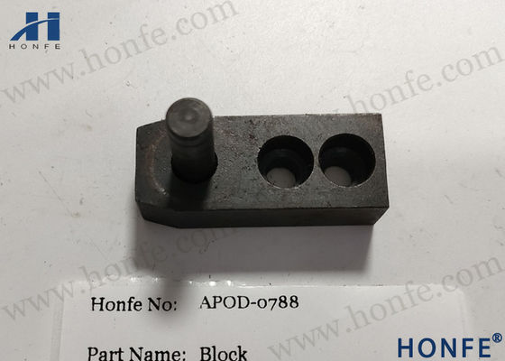 B156637 PICANOL DELTA Power Loom Spare Parts Block