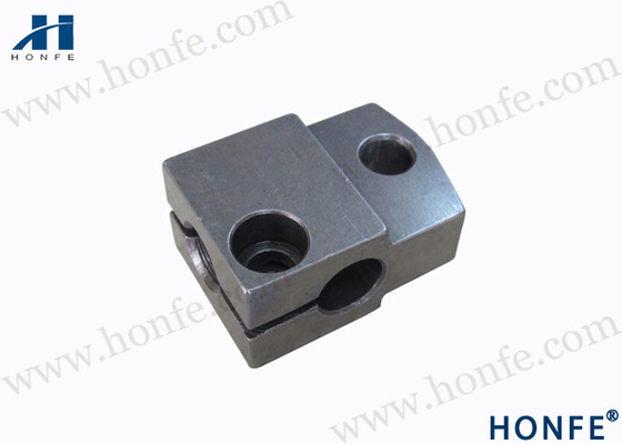 911127182 قطع غيار ماكينات الغزل والنسيج Sulzer كتلة الخيط M10 * 0.5