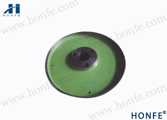 911803003 Sulzer Loom Spare Parts Brake Drum PU