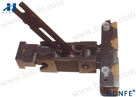 911827062 Sulzer Loom Spare Parts مقذوف الفرامل P7150 D2