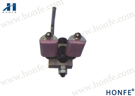 911814167 Sulzer Loom Spare Parts Weft Brake مع 2 Brake Shoe KS