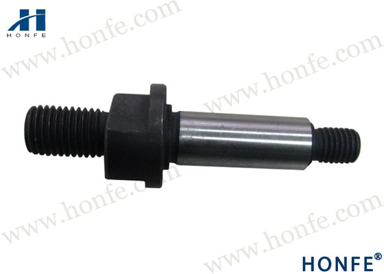 قطع غيار مقذوف Sulzer Loom Bolt 930-110-417 آلات نسيج