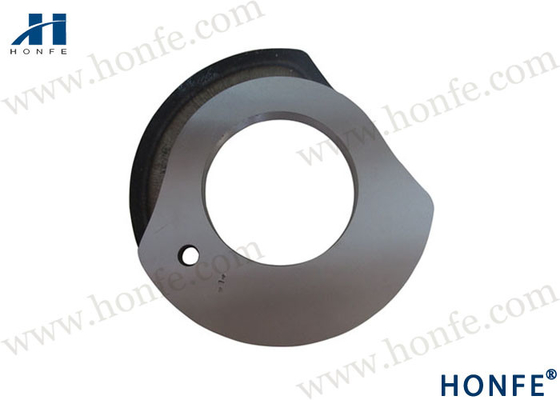 قطع غيار Cam Projectile Loom 911-309-862 آلات النسيج