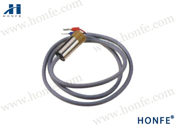 911-180-593 Sulzer Loom Spare Parts مقذوف مستشعر FA