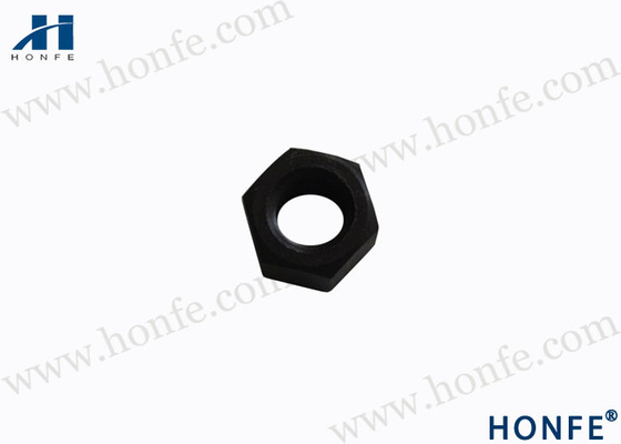 921-509-840 Sulzer Loom Spare Parts مقذوف صمولة نسيج