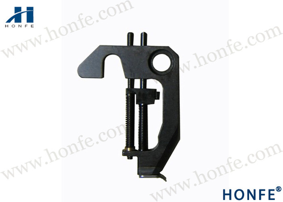قطع غيار Weft End Gripper Projectile Loom 911-859-248