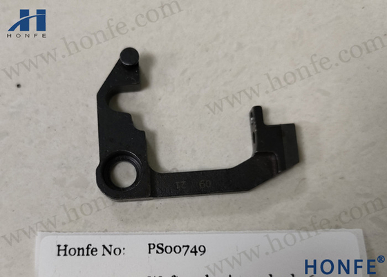 قطع غيار المقذوف P7300 Sulzer Loom Gripper Body 910-000-366