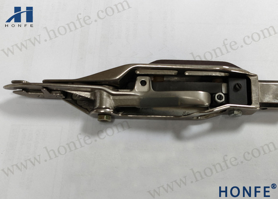 قطع غيار ماكينات الغزل والنسيج HONFE-Dorni Loom Smooth Rapier Gripper