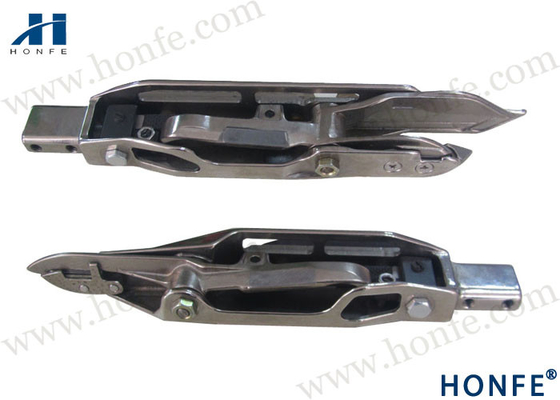 HONFE-Dorni - II Gripper Rapier Loom Spare Parts آلات الغزل والنسيج