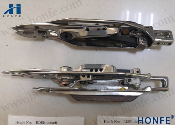RDER-0002G قطع غيار نول دورنير مخدد Rapier Gripper