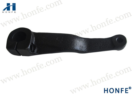 قطع غيار نول المقذوف 912-518-002 Sulzer Loom Lever