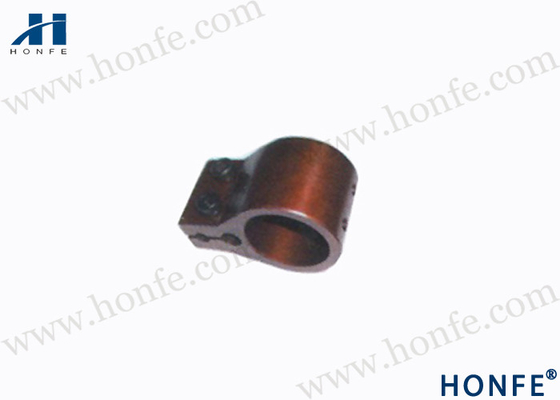 لقط قطعة 912-504-021 Sulzer Loom Spare Parts مقذوفات