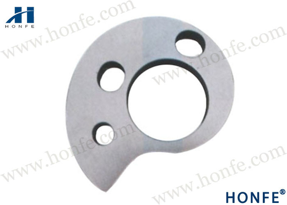 قطع غيار مقذوف Sulzer Loom Picking Cam 911-122-160