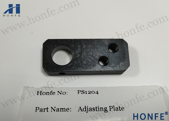 قطع غيار مقذوف Sulzer Loom تعديل لوحة 911-138-472