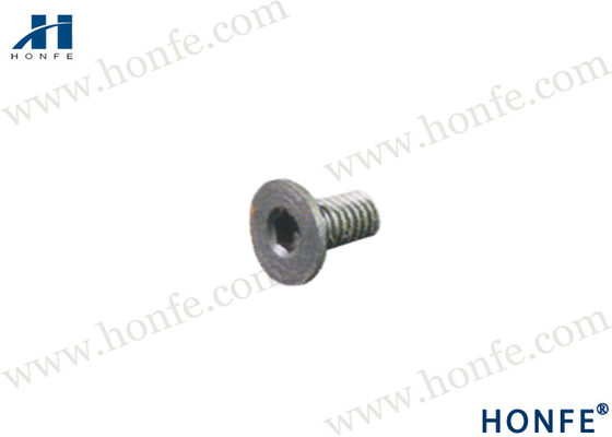 قطع غيار نول المقذوف M4 x 10 Sulzer 921-011-370 برغي نول المقذوف